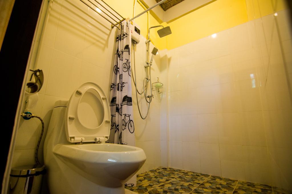The Corner'S Unique House Villa Чиангмай Екстериор снимка
