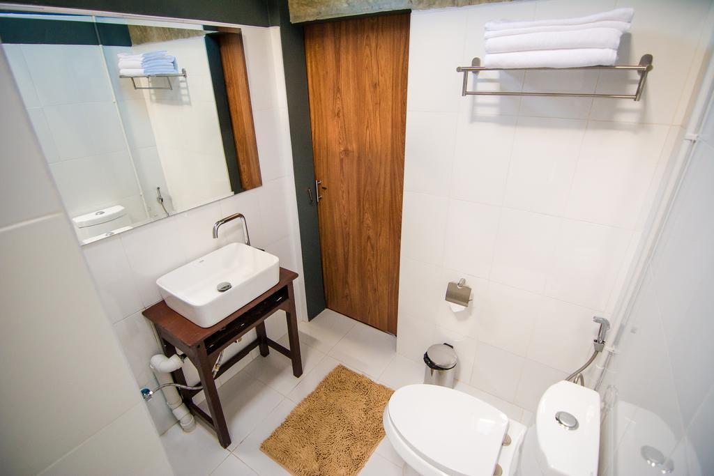 The Corner'S Unique House Villa Чиангмай Екстериор снимка