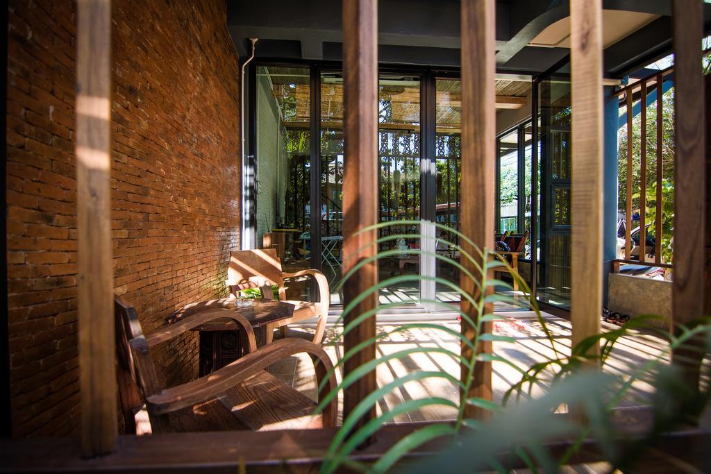 The Corner'S Unique House Villa Чиангмай Екстериор снимка