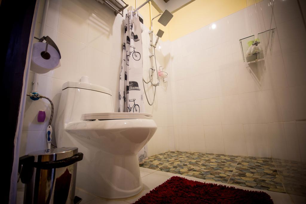 The Corner'S Unique House Villa Чиангмай Екстериор снимка