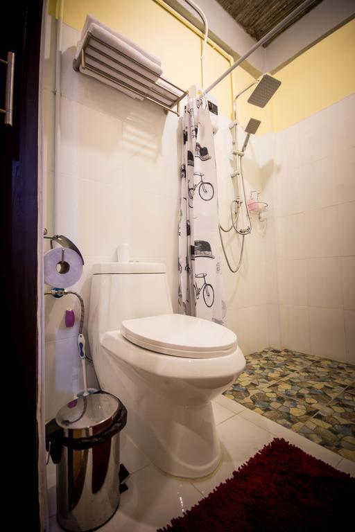 The Corner'S Unique House Villa Чиангмай Екстериор снимка