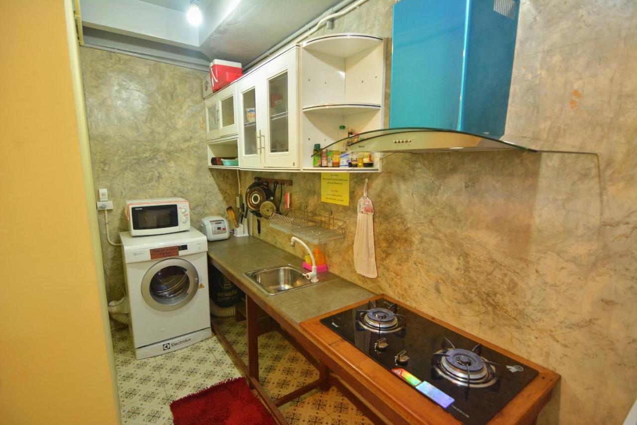 The Corner'S Unique House Villa Чиангмай Екстериор снимка
