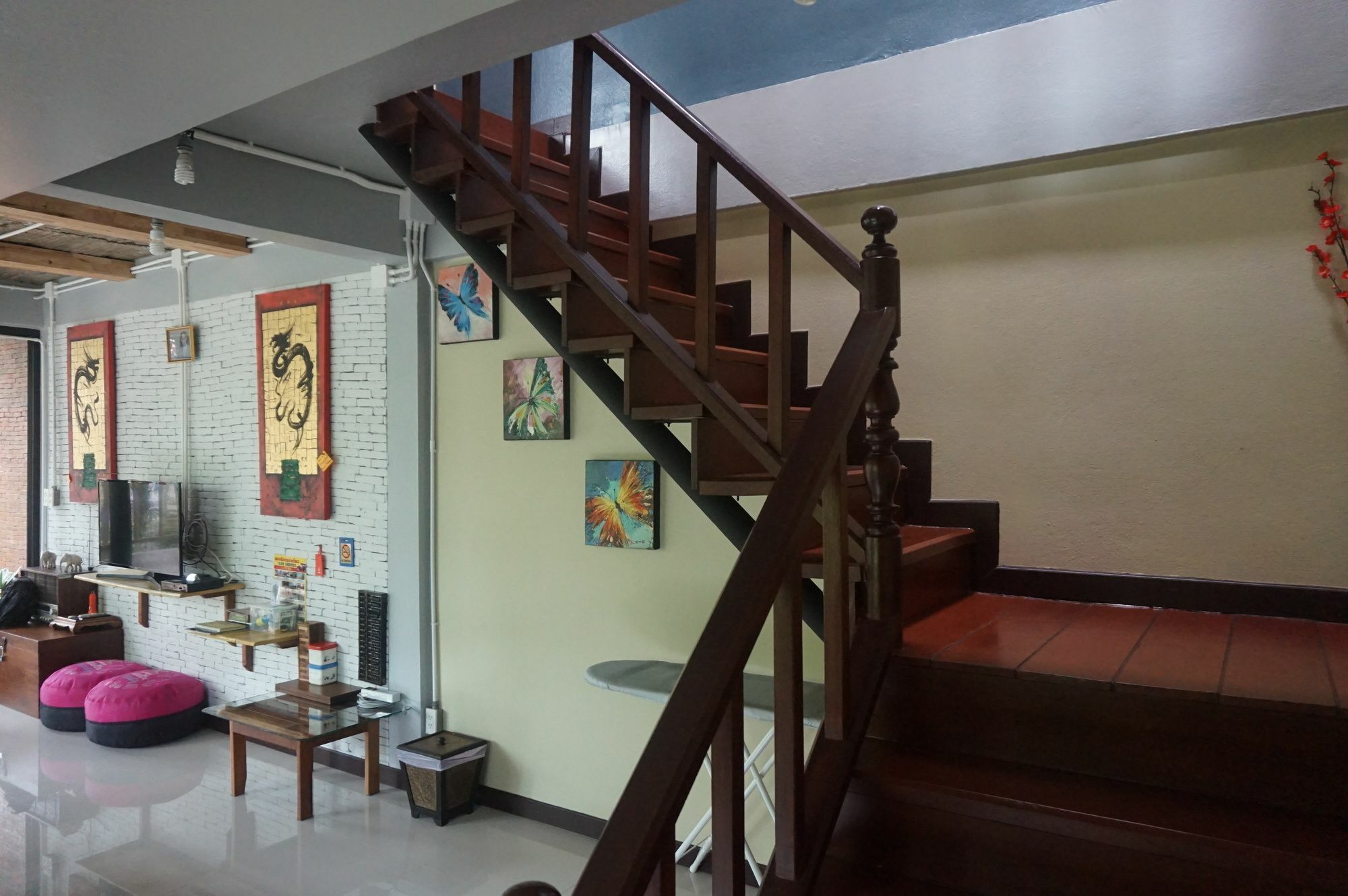 The Corner'S Unique House Villa Чиангмай Екстериор снимка